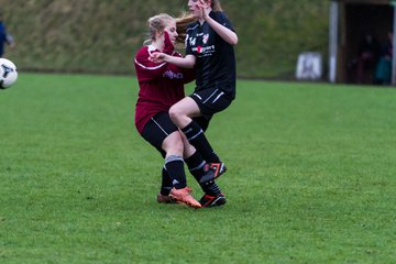 Bild 124 - B-Juniorinnen MTSV Olympia Neum�nster - Kieler MTV : Ergebnis: 3:1